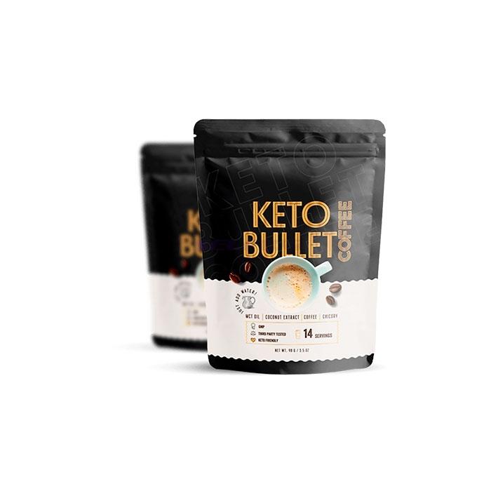 Keto Bullet - στη Λάζια