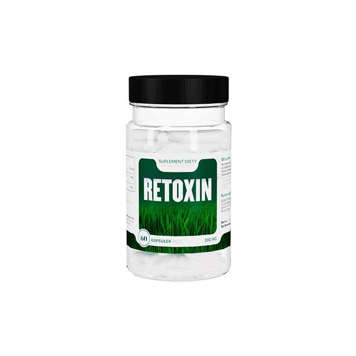 Retoxin - w Essen