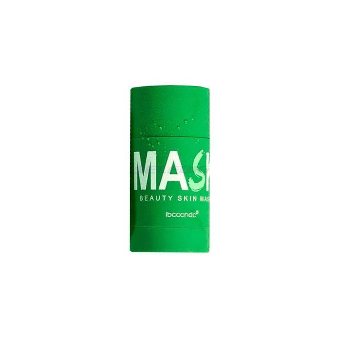 Green Acne Stick - në latinisht