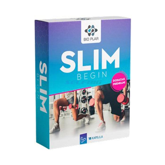 Slim Begin - u Zvorniku