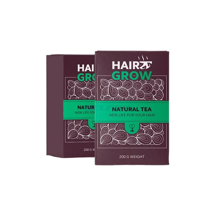 HairGrow - באלכסנדריה