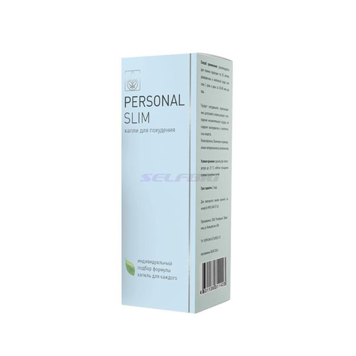 Personal Slim - a Sassari