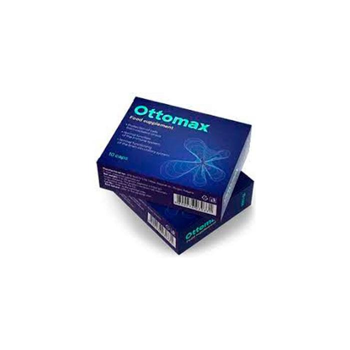 Ottomax - 