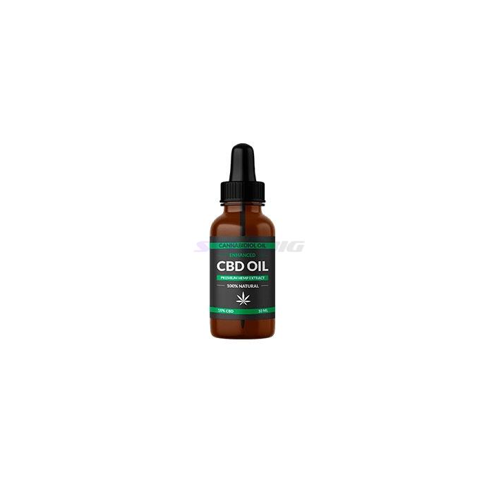 CBD Oil - v Bydgoszczi