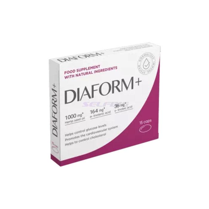 Diaform+ - a Parenzo