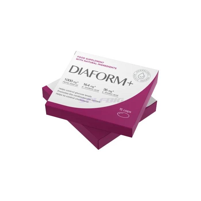 Diaform+ - a Parenzo