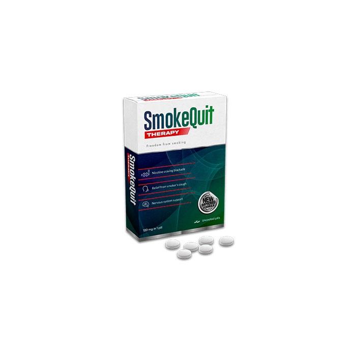 SmokeQuit Therapy - în Trento