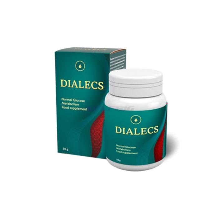 Dialecs - 