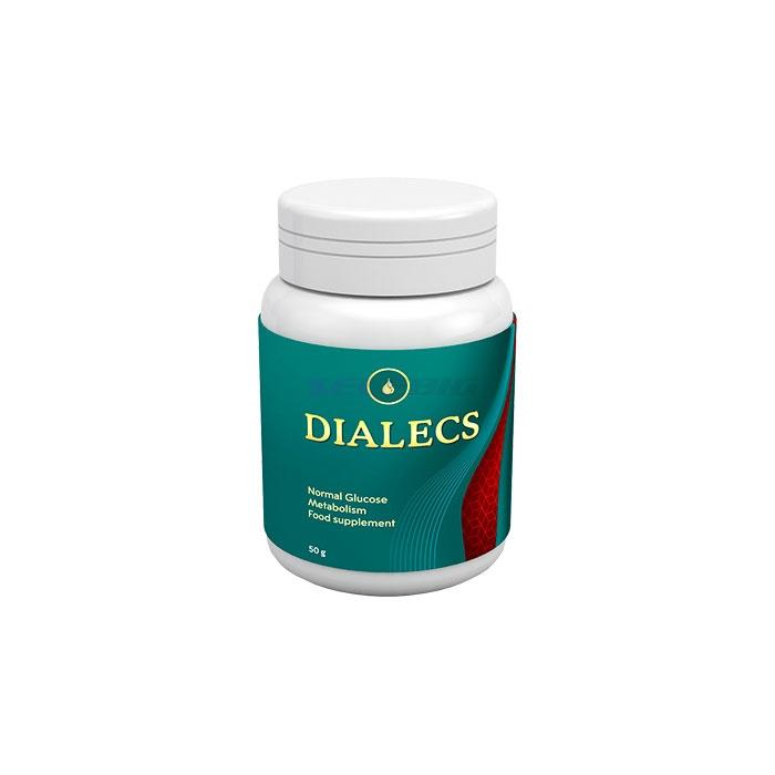 Dialecs - 