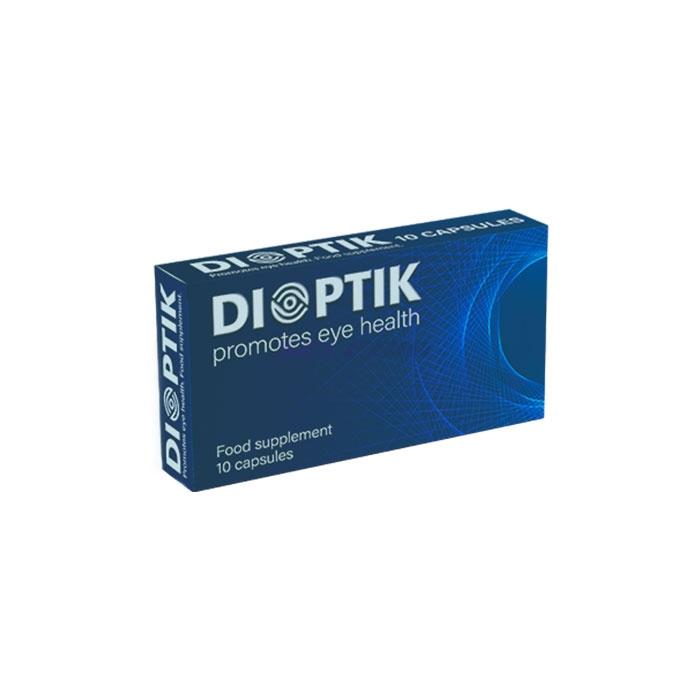 Dioptik - в Мерида