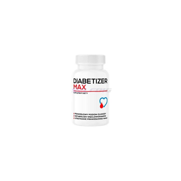 Diabetizer Max - W Polsce