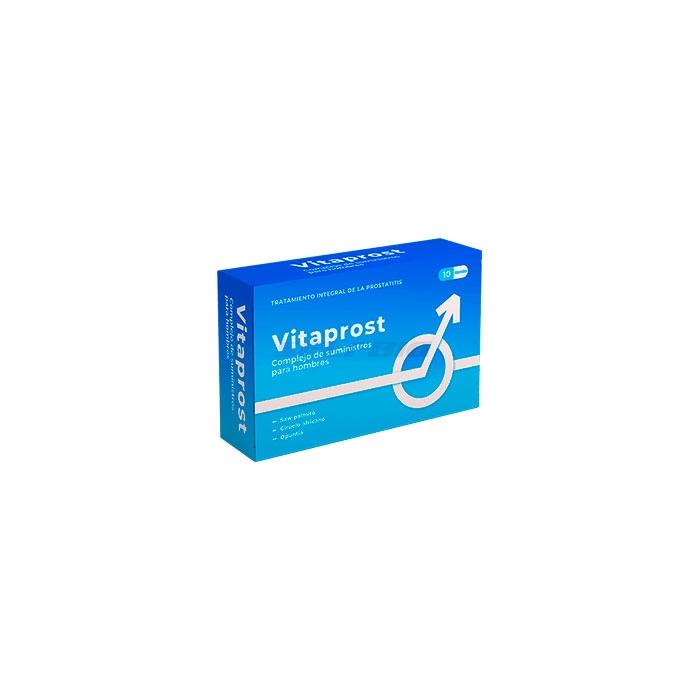 Vitaprost - à Parme