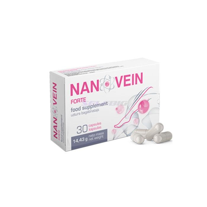 Nanovein Forte - 