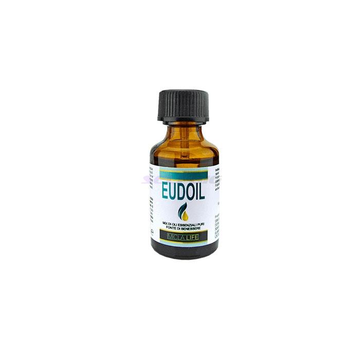 Eudoil - in Reggio Kalabrien