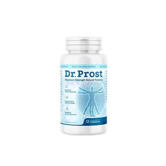 Dr Prost - do Grazu