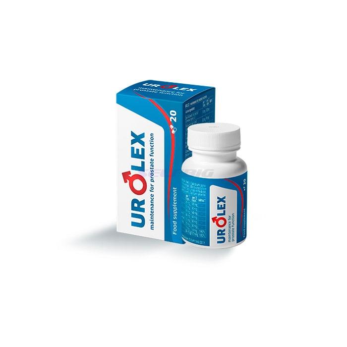 Urolex - 