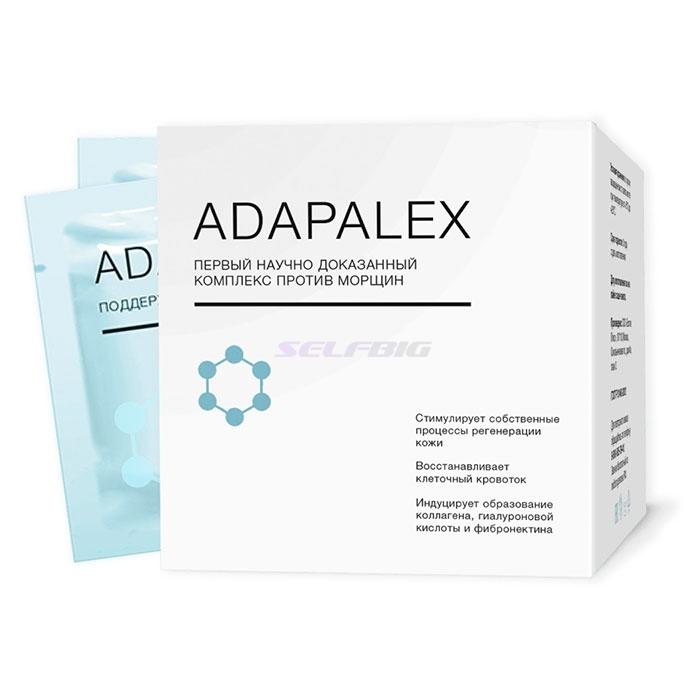 Adapalex - Պաբիանիցայում