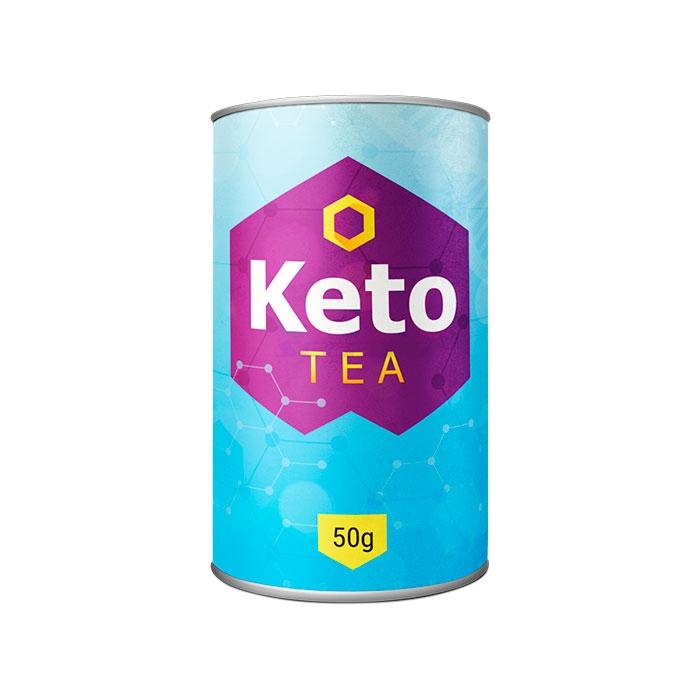 Keto Tea - в Струмице