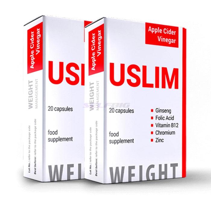 Uslim - 