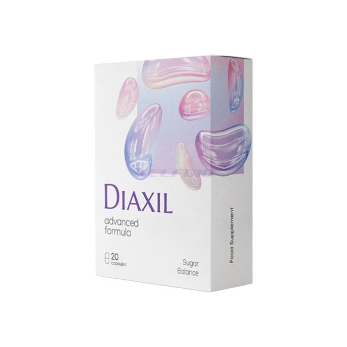 Diaxil - v Šumperku