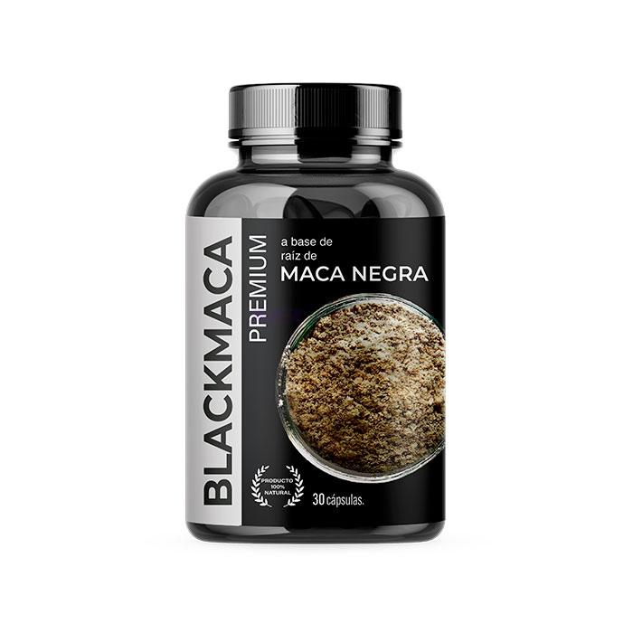 Blackmaca - en latin