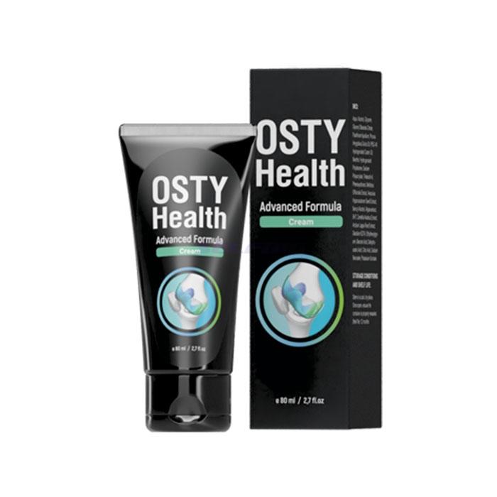 OstyHealth - à Chelm