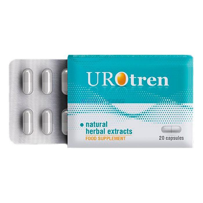 Urotren - in Torrelavega