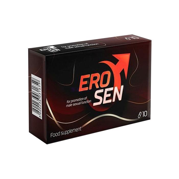 Erosen - 