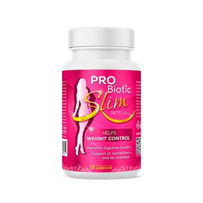 Pro Biotic Slim - in St. Gallen