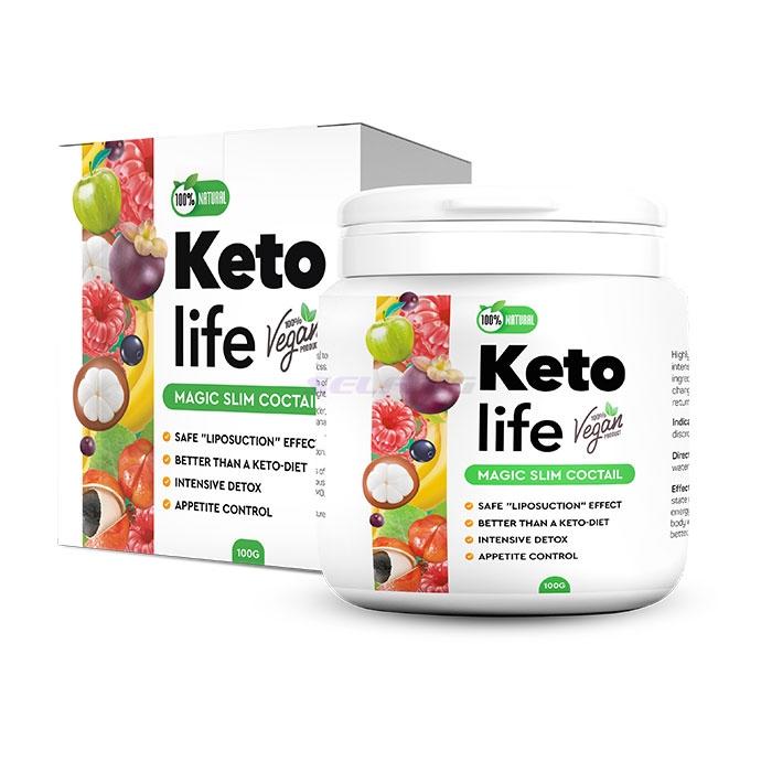 Keto Life - в Сливене