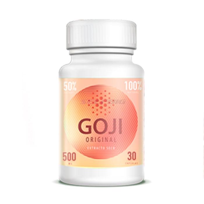 Goji Original - W Polsce