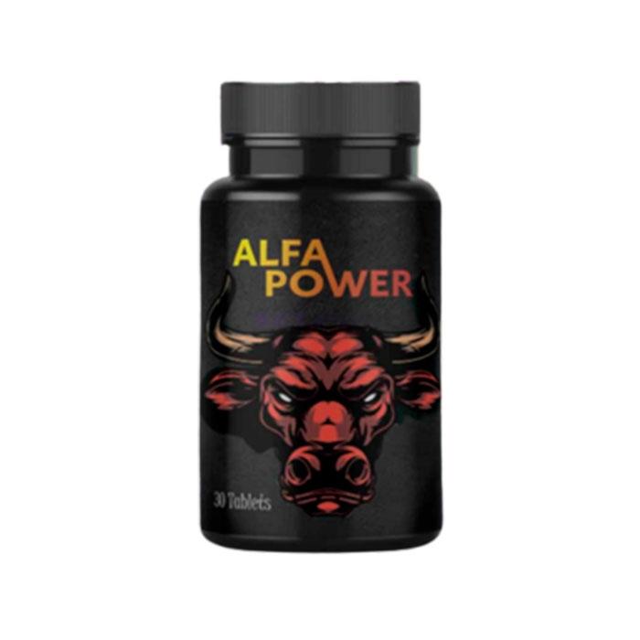 Alfa Power - Targu-Jiu'ya