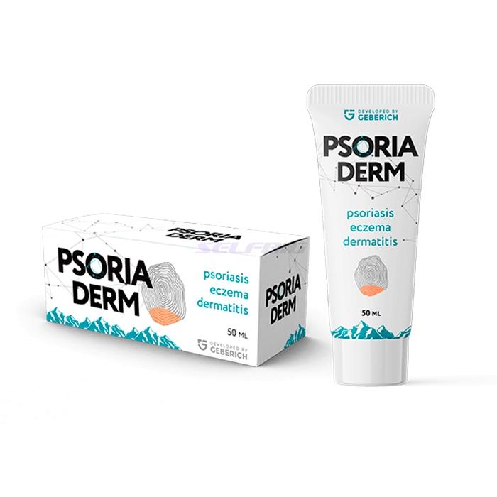 Psoriaderm - a Badalona