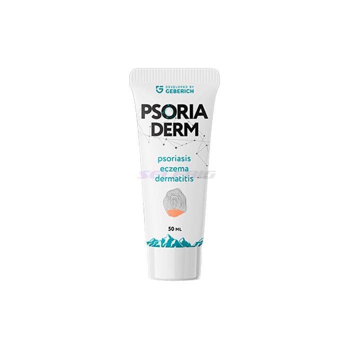 Psoriaderm - в Ханау