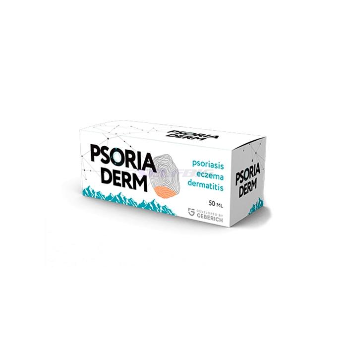 Psoriaderm - w Chemnitz