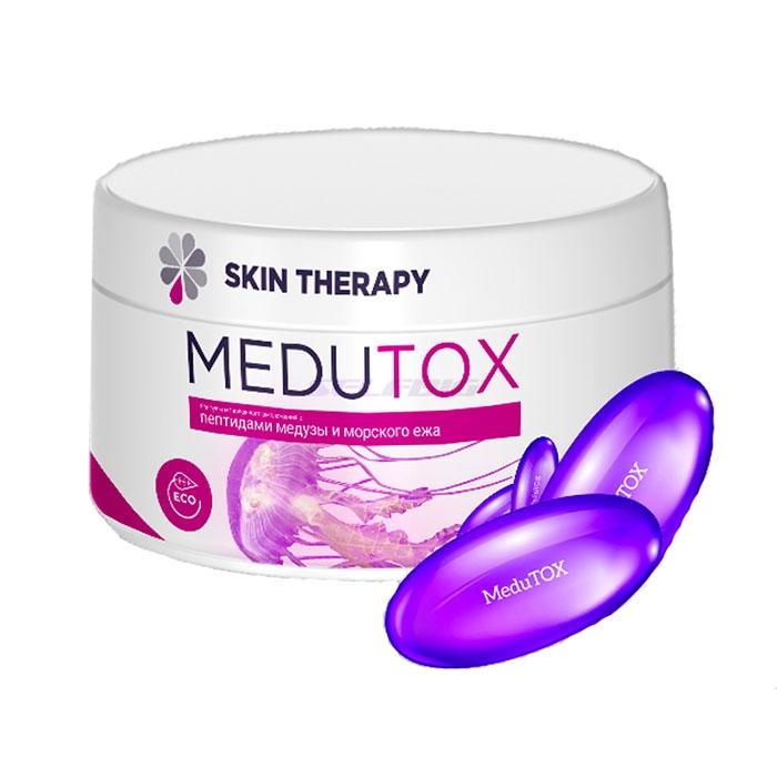 Medutox - a Torrelavega