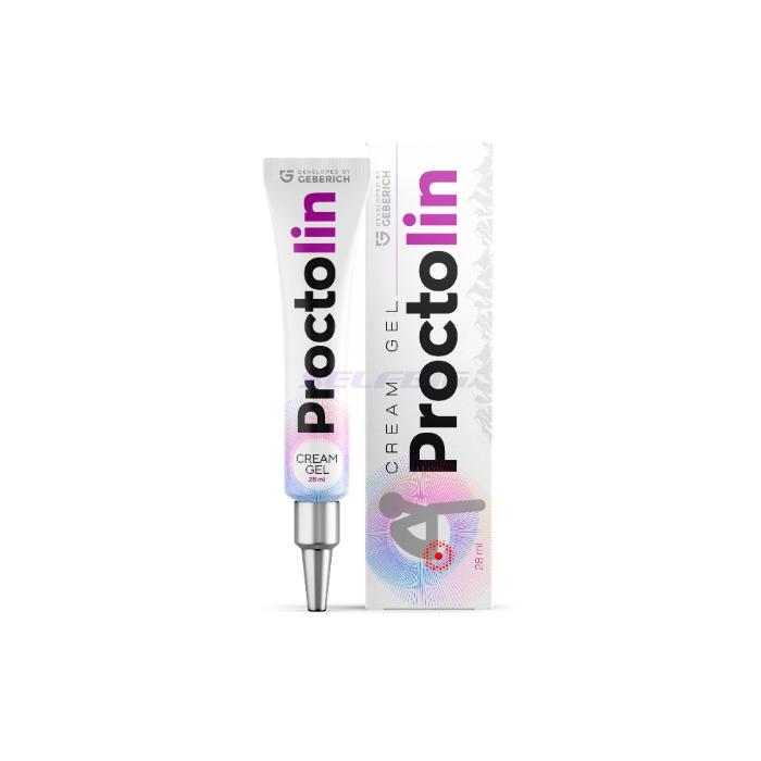 Proctolin - à Kure