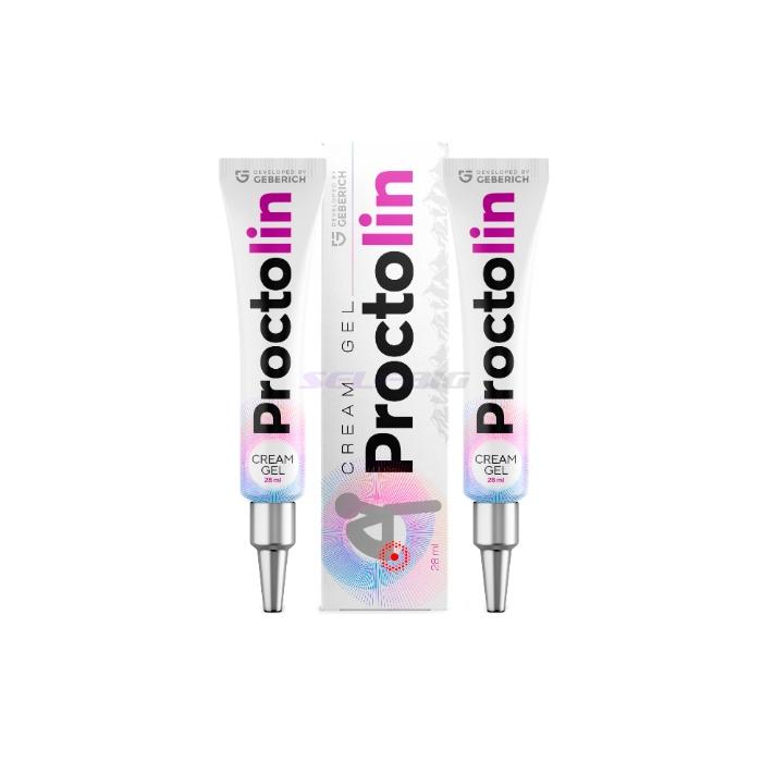 Proctolin - à Sion