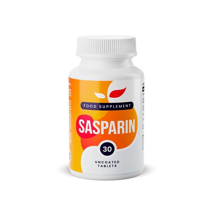 Sasparin - 