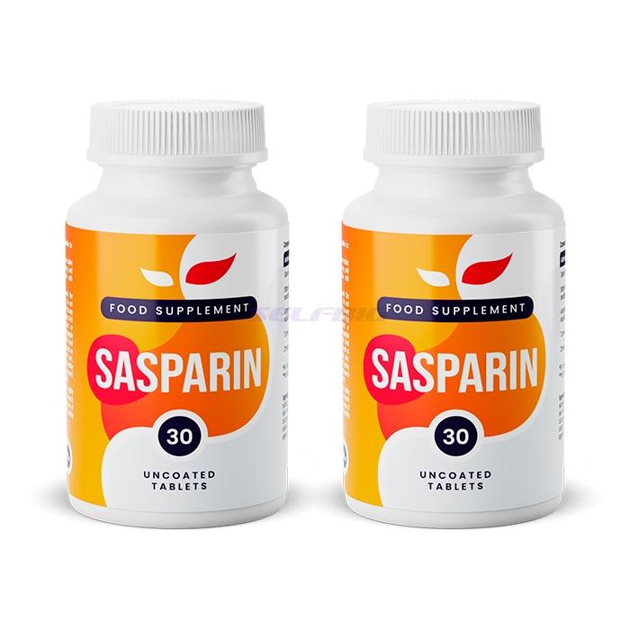 Sasparin - v Sopronu