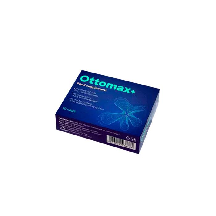 Ottomax+ - 