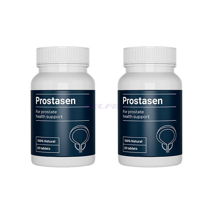 Prostasen caps - w Monachium