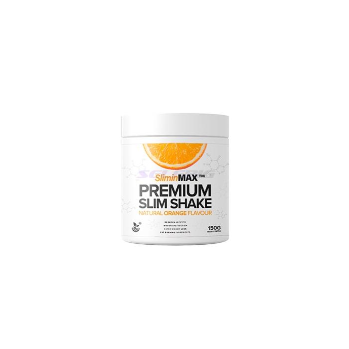 SliminMax Premium Slim Shake - Lenkijoje