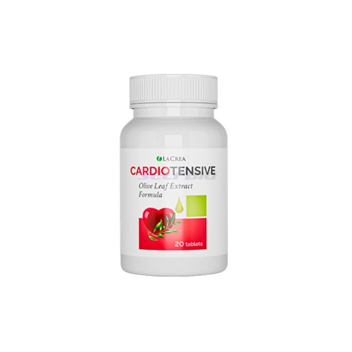 CardioTensive - 