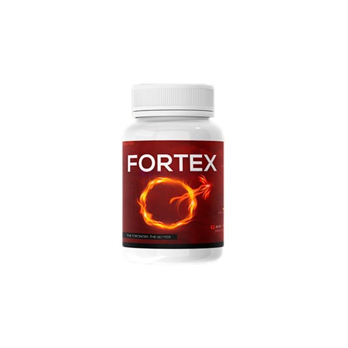 Fortex - për në Podujevë