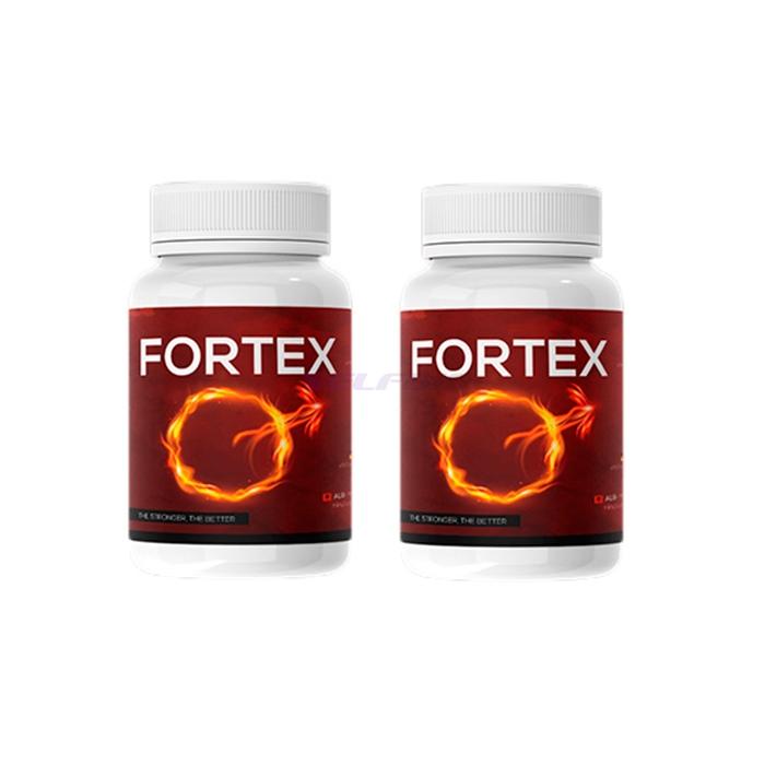 Fortex - στην Πεσκόπια