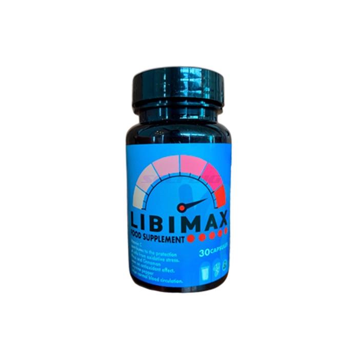 Libimax - in Decani