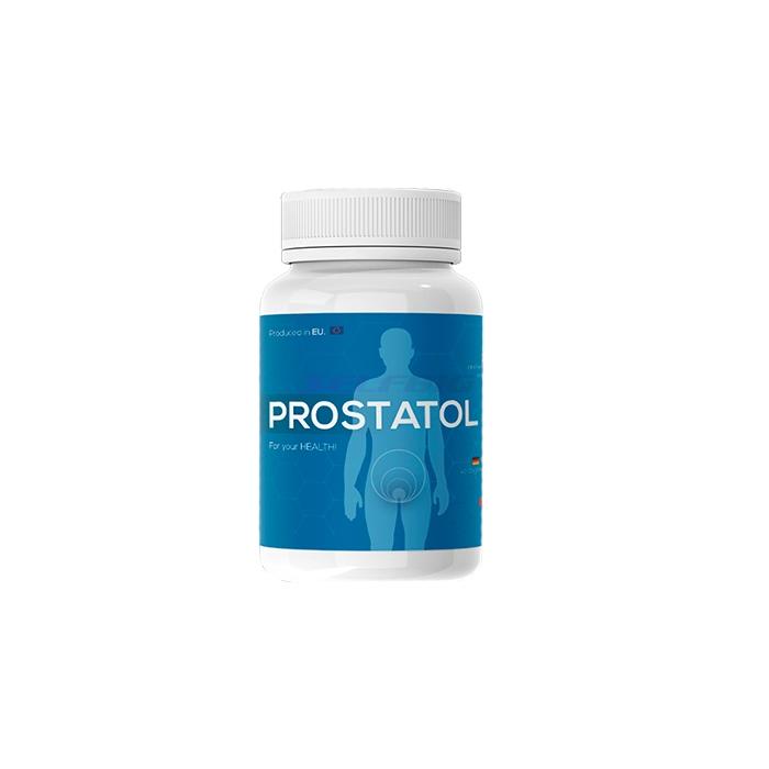 Prostatol - në Berat