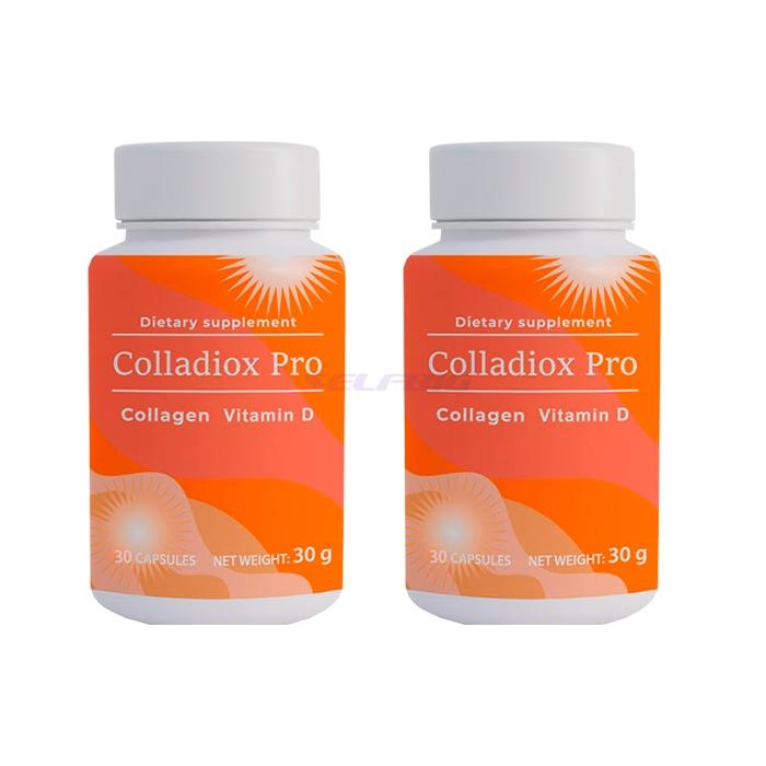 Colladiox Pro - v Trnave