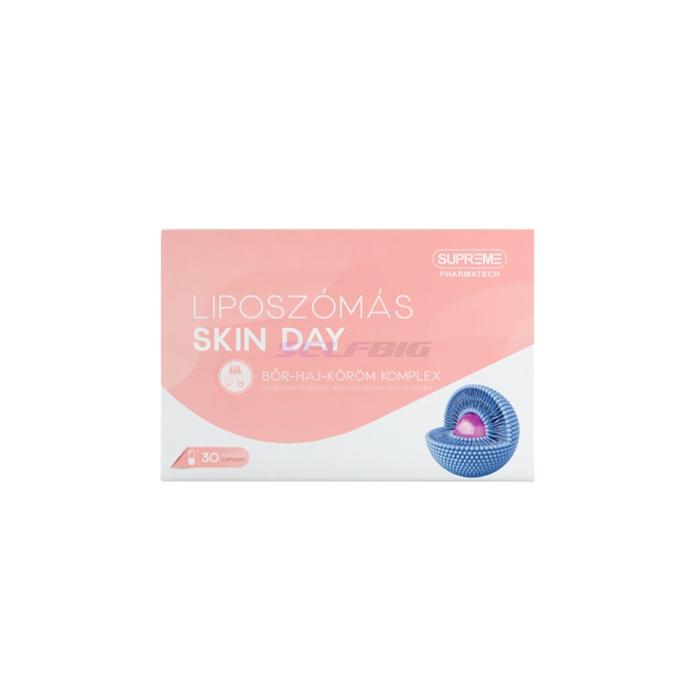 Skin Day - Bekescabában